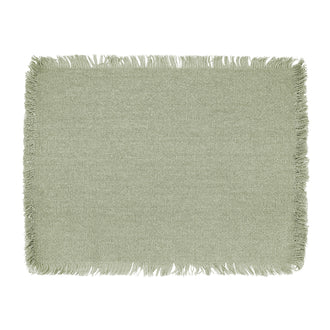 Tovaglietta all'americana rettangolare "Mayaha", utilizzabile su entrambi i lati cm 40x30