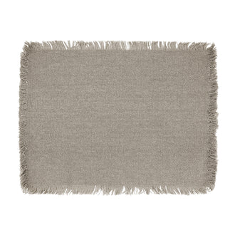 Tovaglietta all'americana rettangolare "Mayaha", utilizzabile su entrambi i lati cm 40x30