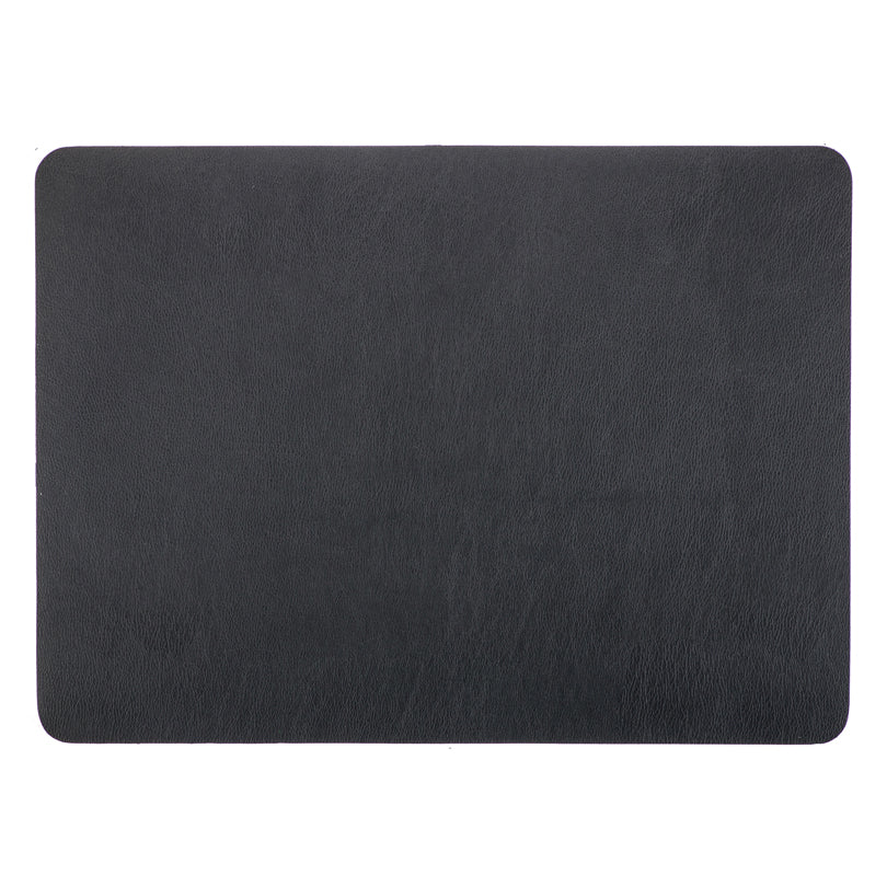 Tovaglietta all'americana rettangolare "Togo", utilizzabile su entrambi i lati cm 45x33