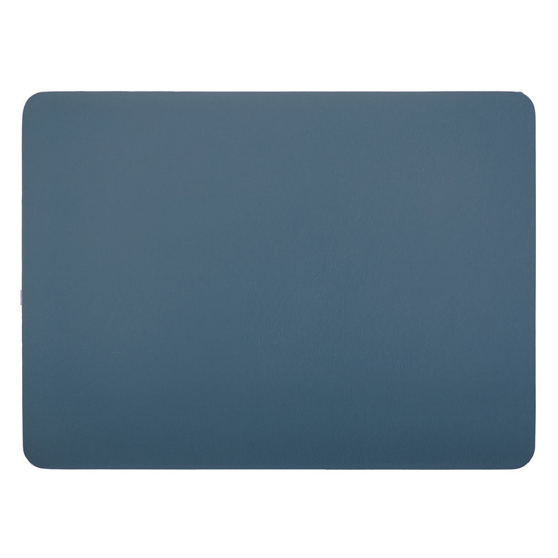 Tovaglietta all'americana rettangolare "Togo", utilizzabile su entrambi i lati cm 45x33