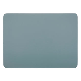 Tovaglietta all'americana rettangolare "Togo", utilizzabile su entrambi i lati cm 45x33