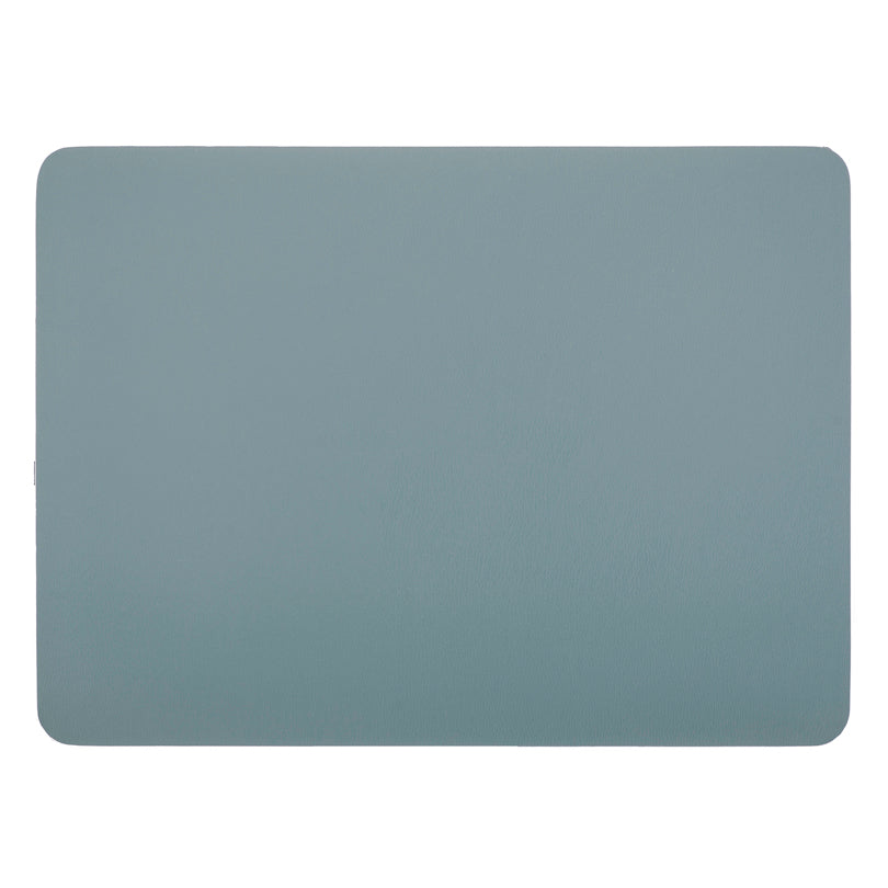 Tovaglietta all'americana rettangolare "Togo", utilizzabile su entrambi i lati cm 45x33