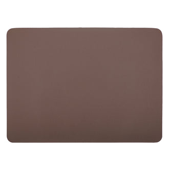 Tovaglietta all'americana rettangolare "Togo", utilizzabile su entrambi i lati cm 45x33