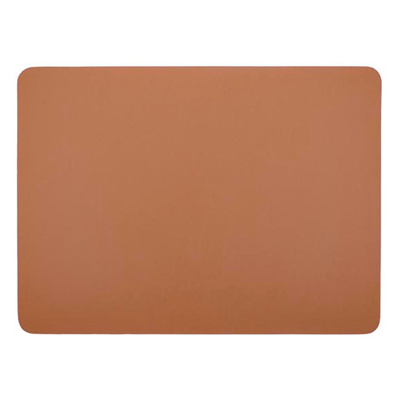 Tovaglietta all'americana rettangolare "Togo", utilizzabile su entrambi i lati cm 45x33