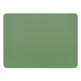 Tovaglietta all'americana rettangolare "Togo", utilizzabile su entrambi i lati cm 45x33