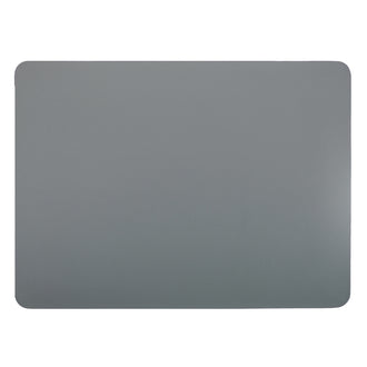 Tovaglietta all'americana rettangolare "Togo", utilizzabile su entrambi i lati cm 45x33