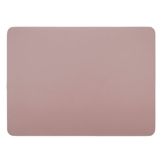 Tovaglietta all'americana rettangolare "Togo", utilizzabile su entrambi i lati cm 45x33