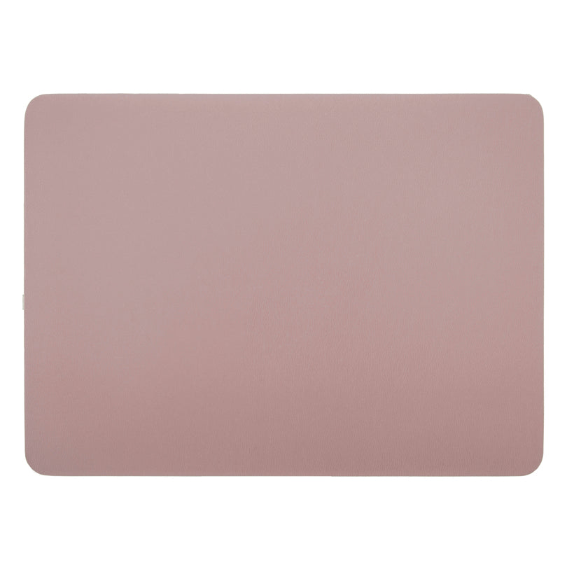 Tovaglietta all'americana rettangolare "Togo", utilizzabile su entrambi i lati cm 45x33