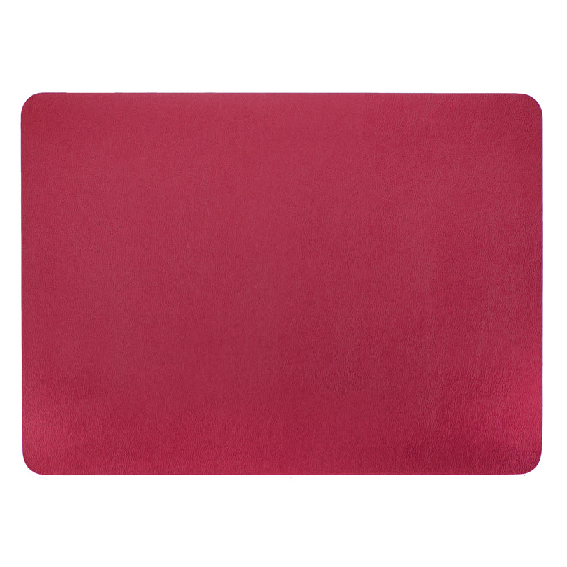 Tovaglietta all'americana rettangolare "Togo", utilizzabile su entrambi i lati cm 45x33