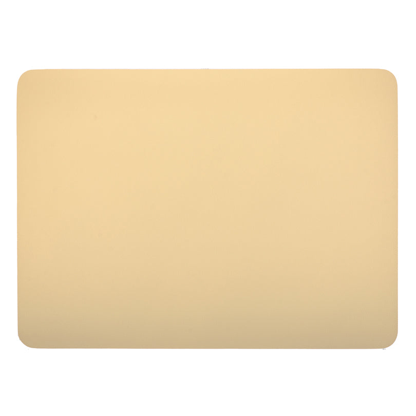 Tovaglietta all'americana rettangolare "Togo", utilizzabile su entrambi i lati cm 45x33