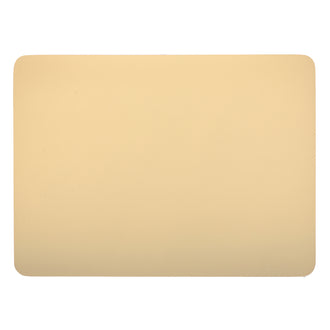 Tovaglietta all'americana rettangolare "Togo", utilizzabile su entrambi i lati cm 45x33