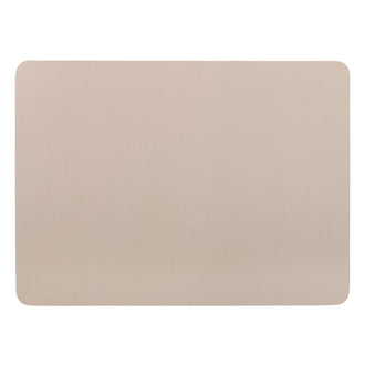 Tovaglietta all'americana rettangolare "Togo", utilizzabile su entrambi i lati cm 45x33