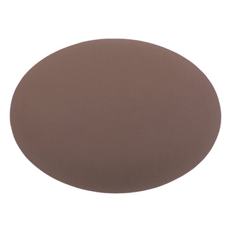 Tovaglietta all'americana ovale "Togo", utilizzabile su entrambi i lati cm 45x33