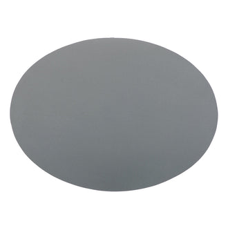 Tovaglietta all'americana ovale "Togo", utilizzabile su entrambi i lati cm 45x33