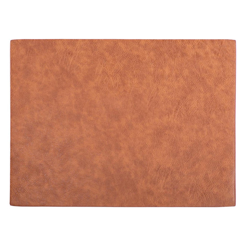 Tovaglietta all'americana rettangolare "Troja", utilizzabile su entrambi i lati cm 45x33