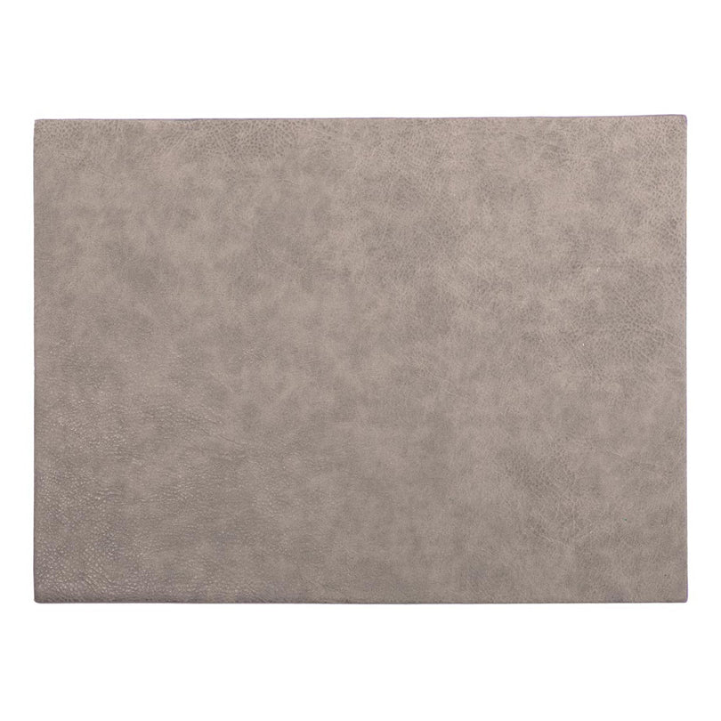 Tovaglietta all'americana rettangolare "Troja", utilizzabile su entrambi i lati cm 45x33