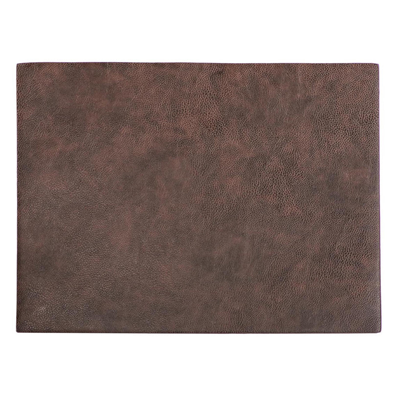 Tovaglietta all'americana rettangolare "Troja", utilizzabile su entrambi i lati cm 45x33