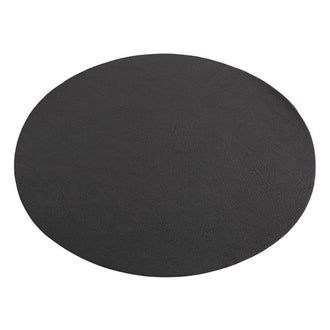 Tovaglietta all'americana ovale "Troja", utilizzabile su entrambi i lati cm 45x33