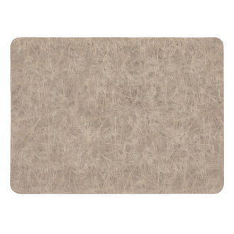 Tovaglietta all'americana rettangolare "Truman", utilizzabile su entrambi i lati cm 45x33