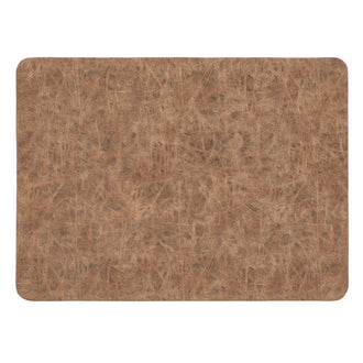 Tovaglietta all'americana rettangolare "Truman", utilizzabile su entrambi i lati cm 45x33