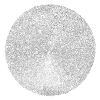 Tovaglietta all'americana tonda "Capelinni" cm Ø38