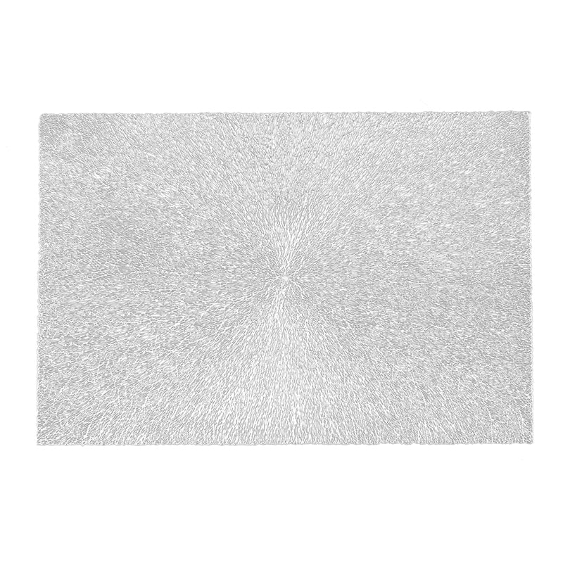 Tovaglietta all'americana rettangolare "Capelinni" cm 45x30