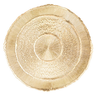 Tovaglietta all'americana tonda "Capelinni" cm Ø38