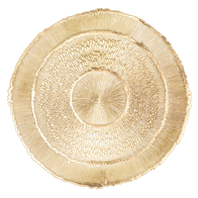 Tovaglietta all'americana tonda "Capelinni" cm Ø38