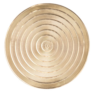 Tovaglietta all'americana tonda "Capelinni" cm Ø39,5