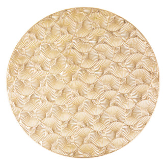 Tovaglietta all'americana tonda "Capelinni" cm Ø38