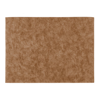 Tovaglietta all'americana rettangolare "Troja", utilizzabile su entrambi i lati cm 45x33