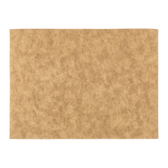 Tovaglietta all'americana rettangolare "Troja", utilizzabile su entrambi i lati cm 45x33