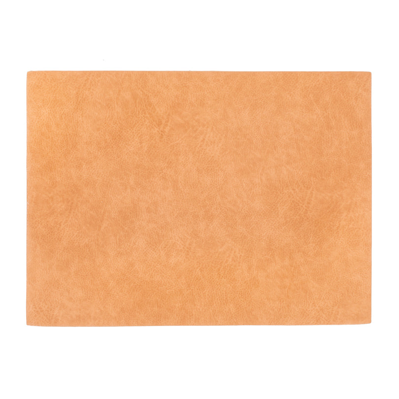 Tovaglietta all'americana rettangolare "Troja", utilizzabile su entrambi i lati cm 45x33