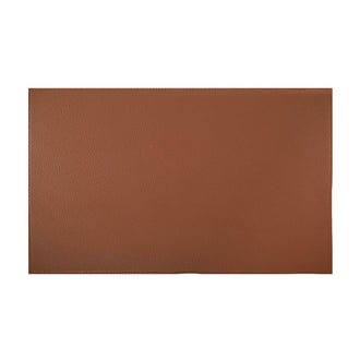 Tovaglietta all'americana rettangolare "Trudo", utilizzabile su entrambi i lati cm 45x33