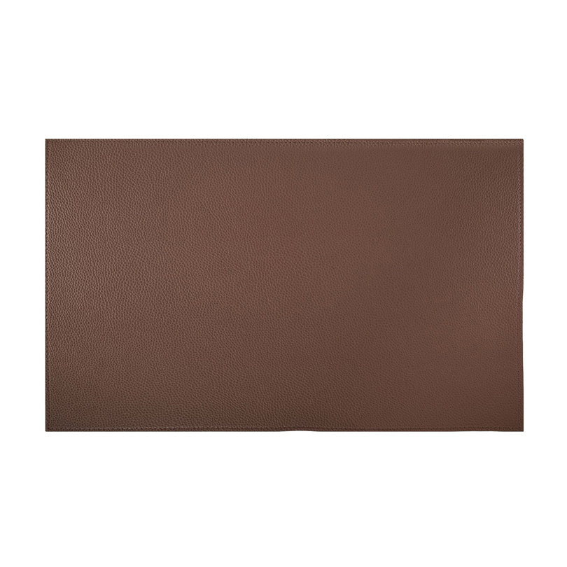 Tovaglietta all'americana rettangolare "Trudo", utilizzabile su entrambi i lati cm 45x33