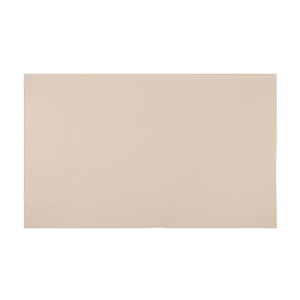 Tovaglietta all'americana rettangolare "Trudo", utilizzabile su entrambi i lati cm 45x33