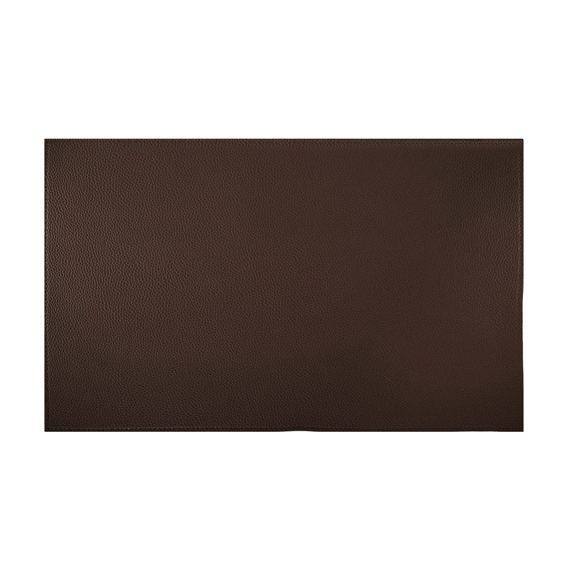 Tovaglietta all'americana rettangolare "Trudo", utilizzabile su entrambi i lati cm 45x33