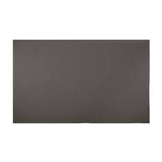 Tovaglietta all'americana rettangolare "Trudo", utilizzabile su entrambi i lati cm 45x33