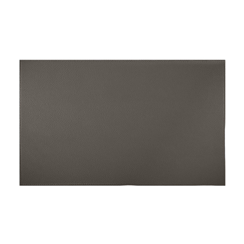 Tovaglietta all'americana rettangolare "Trudo", utilizzabile su entrambi i lati cm 45x33