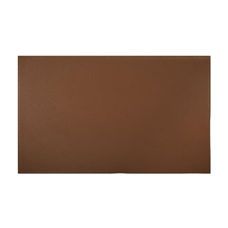 Tovaglietta all'americana rettangolare "Trudo", utilizzabile su entrambi i lati cm 45x33