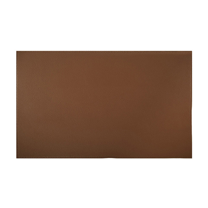 Tovaglietta all'americana rettangolare "Trudo", utilizzabile su entrambi i lati cm 45x33