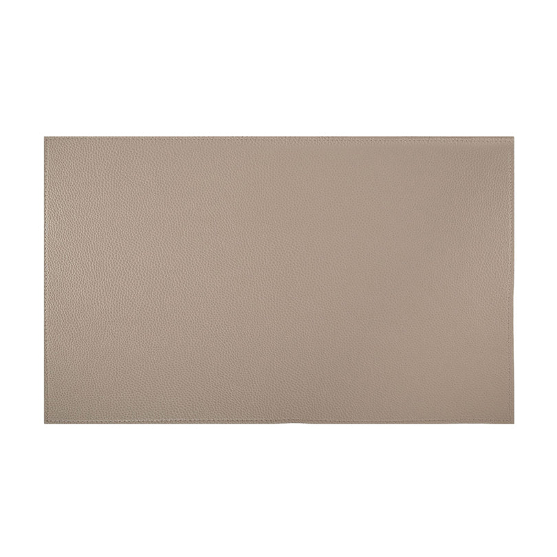 Tovaglietta all'americana rettangolare "Trudo", utilizzabile su entrambi i lati cm 45x33