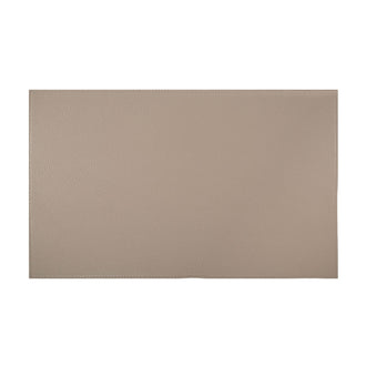 Tovaglietta all'americana rettangolare "Trudo", utilizzabile su entrambi i lati cm 45x33
