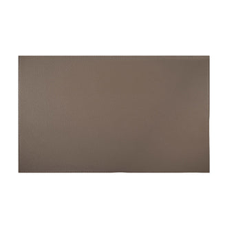 Tovaglietta all'americana rettangolare "Trudo", utilizzabile su entrambi i lati cm 45x33