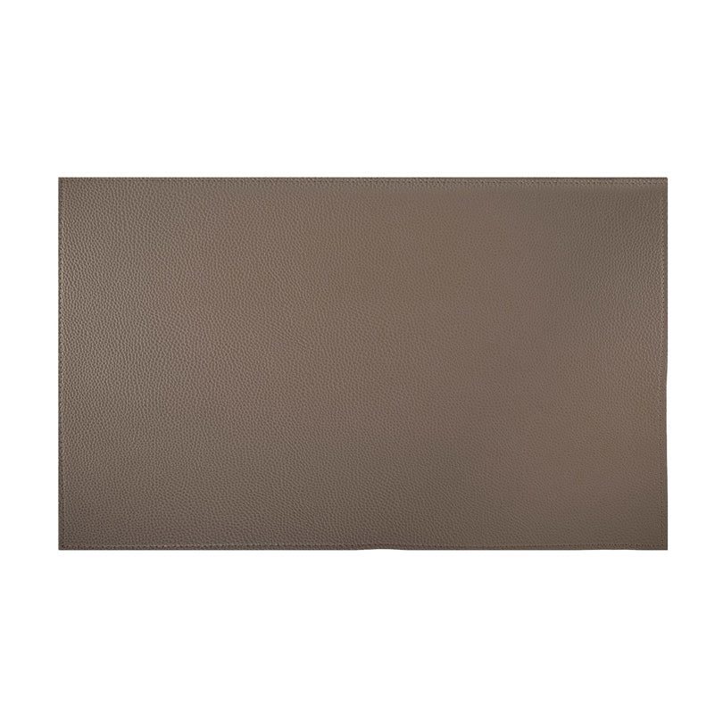 Tovaglietta all'americana rettangolare "Trudo", utilizzabile su entrambi i lati cm 45x33