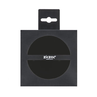 Sottobicchiere tondo "Togo", confezione 4 pezzi cm Ø10