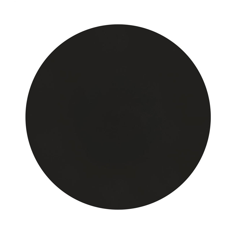 Sottobicchiere tondo "Togo", confezione 4 pezzi cm Ø10