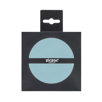 Sottobicchiere tondo "Togo", confezione 4 pezzi cm Ø10