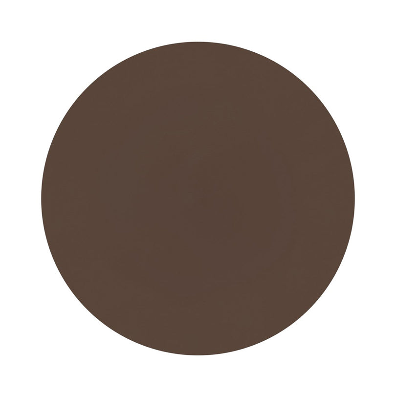 Sottobicchiere tondo "Togo", confezione 4 pezzi cm Ø10