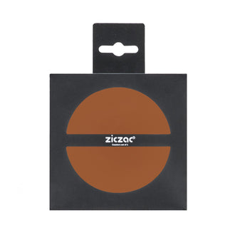 Sottobicchiere tondo "Togo", confezione 4 pezzi cm Ø10